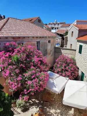 Guest House Adria 2 Primošten Екстериор снимка
