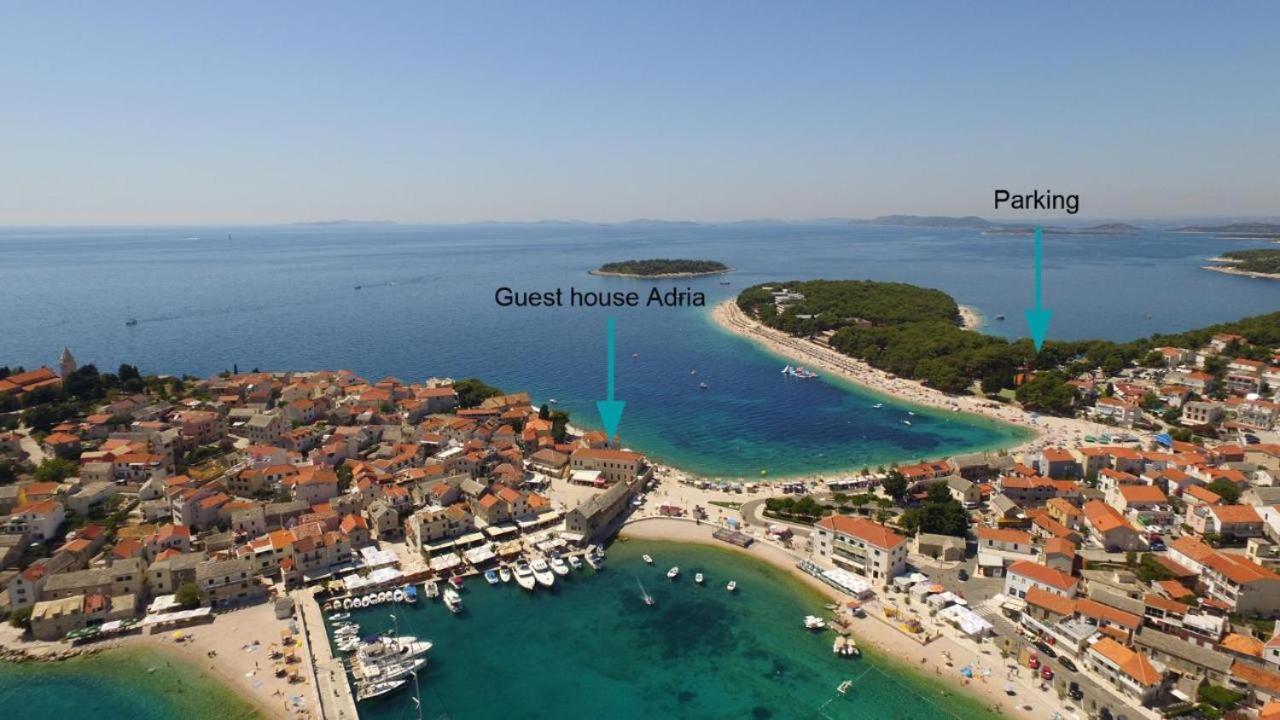 Guest House Adria 2 Primošten Екстериор снимка