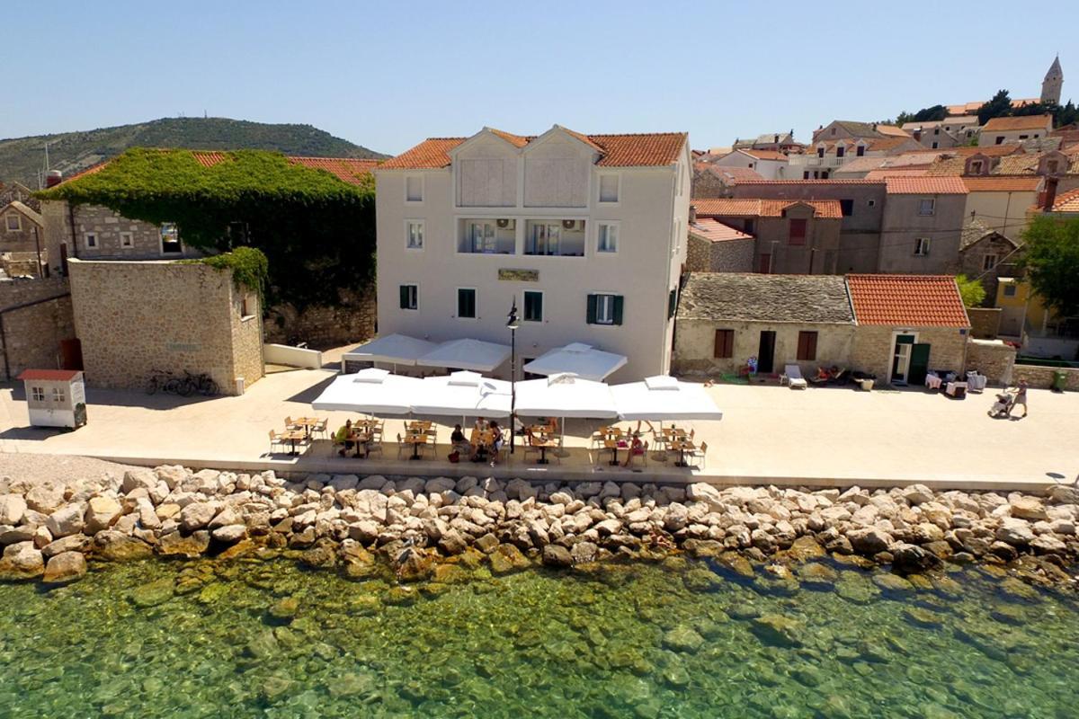 Guest House Adria 2 Primošten Екстериор снимка