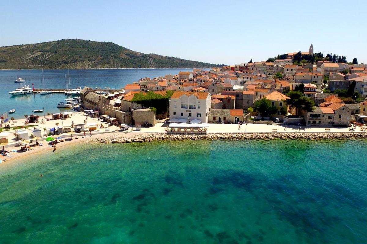 Guest House Adria 2 Primošten Екстериор снимка